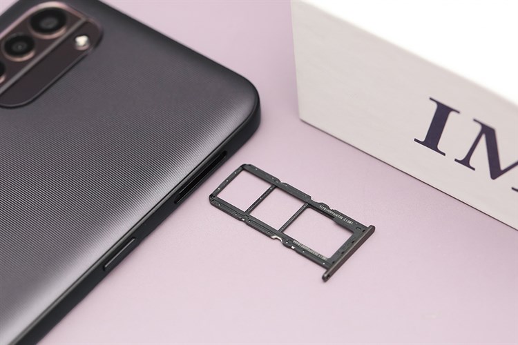 Điện thoại Nokia G11 Màu Xám