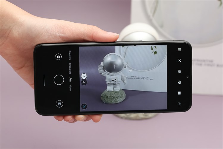 Điện thoại Nokia G11 Màu Xám