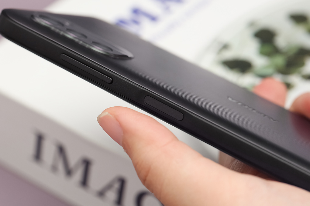 Điện thoại Nokia G11 Màu Xám
