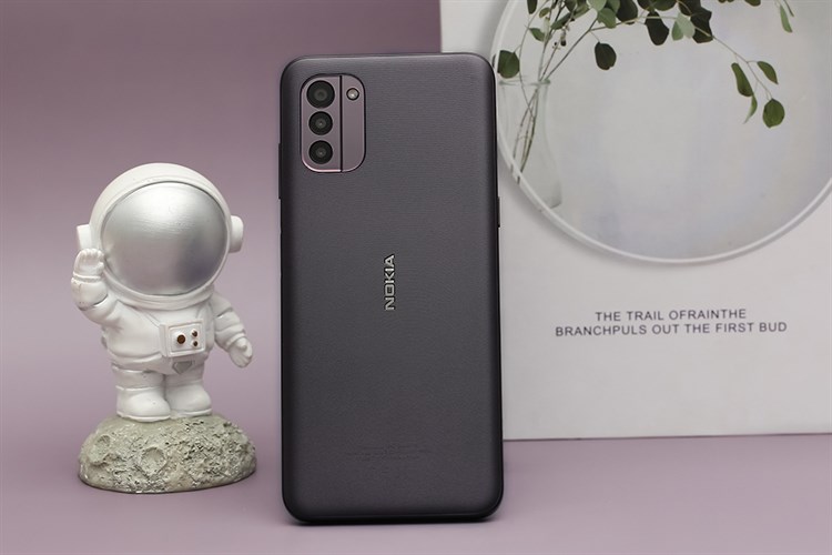 Điện thoại Nokia G11 Màu Xám