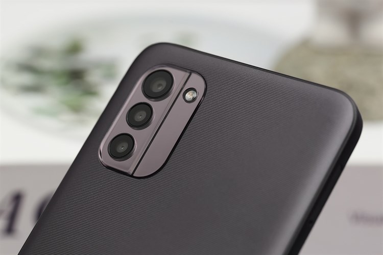 Điện thoại Nokia G11 Màu Xám