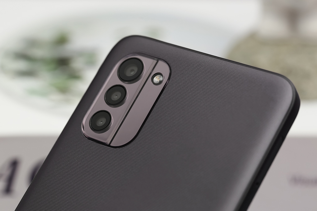 Điện thoại Nokia G11 Màu Xám