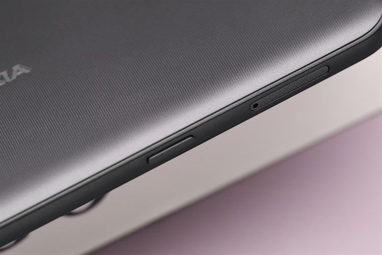 Điện thoại Nokia G11 Màu Xám