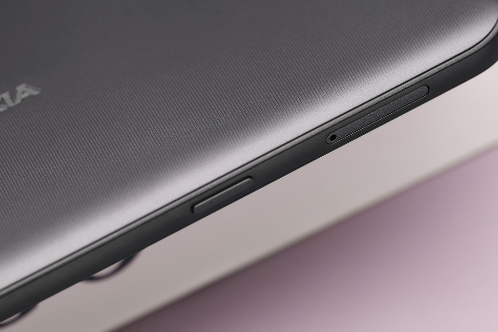 Điện thoại Nokia G11 Màu Xám