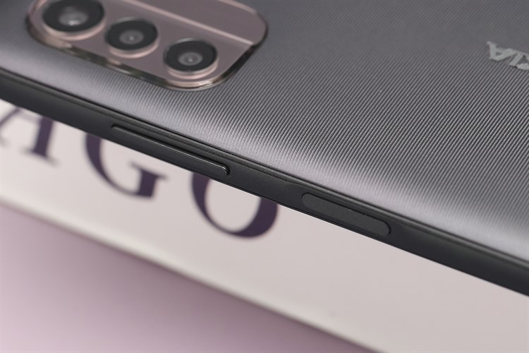 Điện thoại Nokia G11 Màu Xám