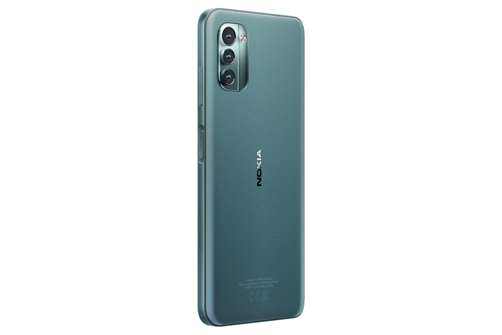 Điện thoại Nokia G11 Màu Xanh Dương
