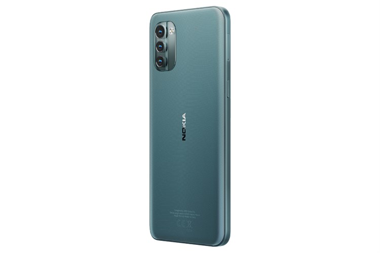 Điện thoại Nokia G11 Màu Xanh Dương