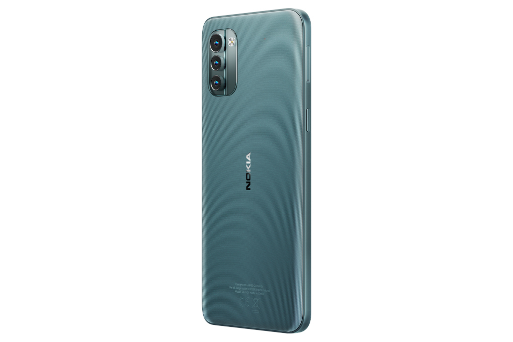 Điện thoại Nokia G11 Màu Xanh Dương