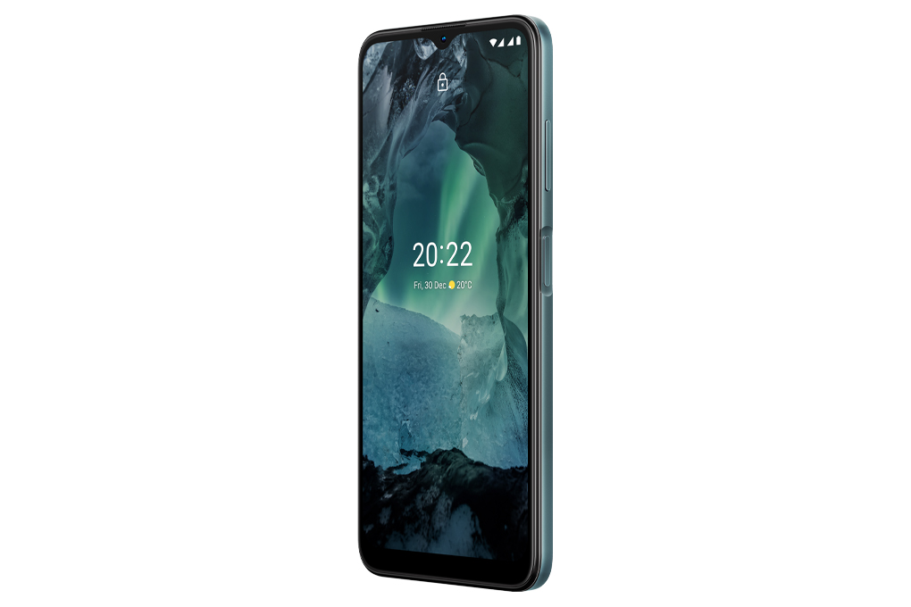 Điện thoại Nokia G11 Màu Xanh Dương
