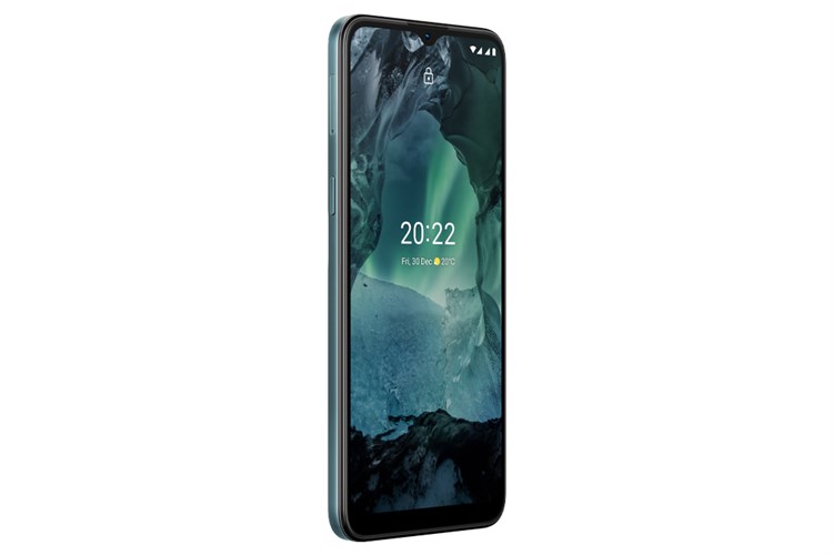 Điện thoại Nokia G11 Màu Xanh Dương