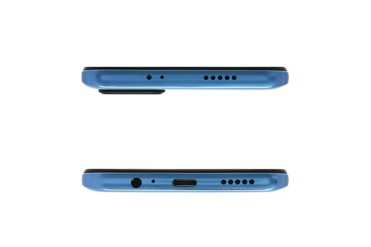 Điện thoại Xiaomi Redmi Note 11S 5G Màu Xanh dương đậm