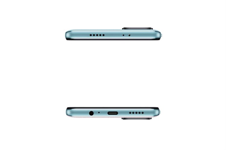 Điện thoại Xiaomi Redmi Note 11S 5G Màu Xanh dương nhạt