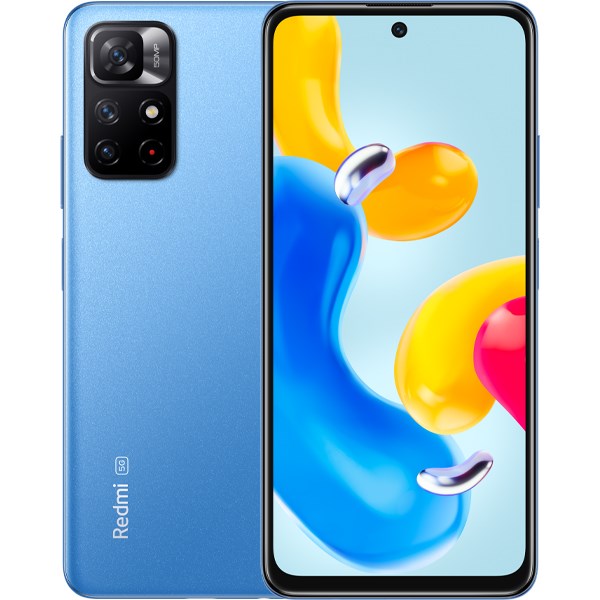 Top 5 điện thoại Xiaomi có camera tốt, sắc nét nhất