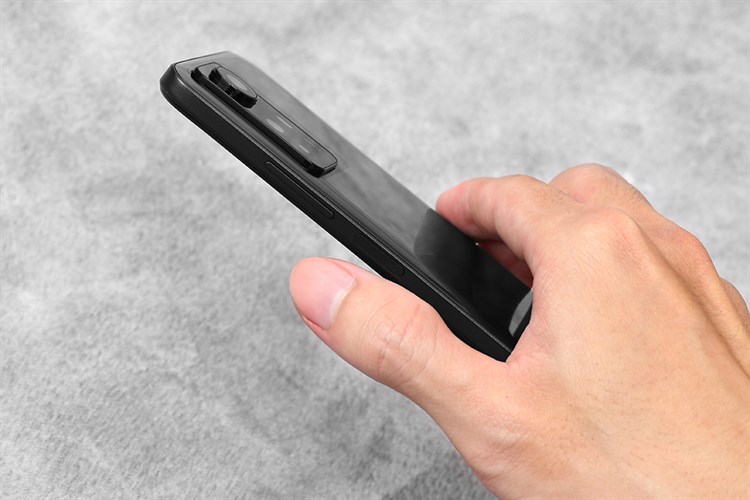 Điện thoại Xiaomi Redmi Note 12S Màu Đen