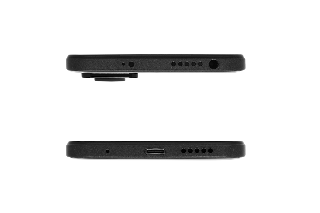 Điện thoại Xiaomi Redmi Note 12S Màu Đen
