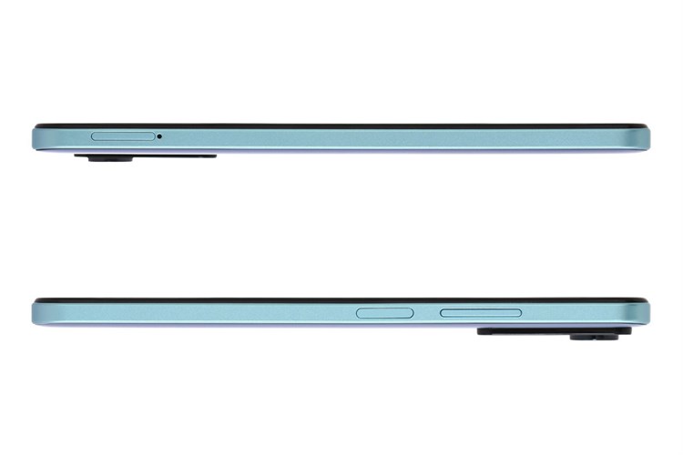 Điện thoại Xiaomi Redmi Note 12S Màu Xanh Dương