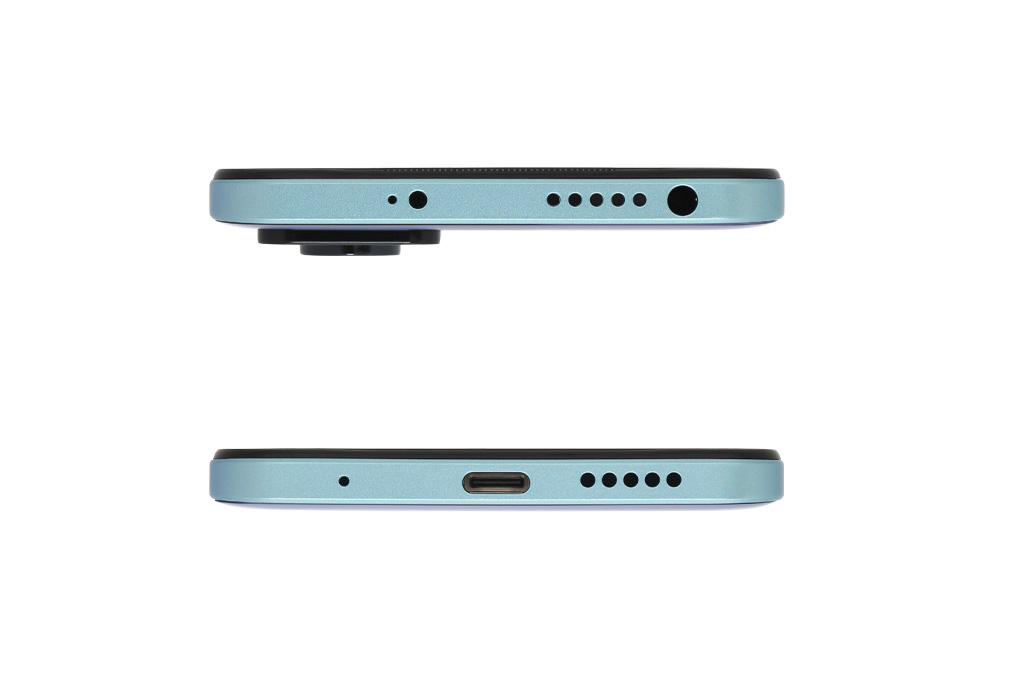 Điện thoại Xiaomi Redmi Note 12S Màu Xanh Dương