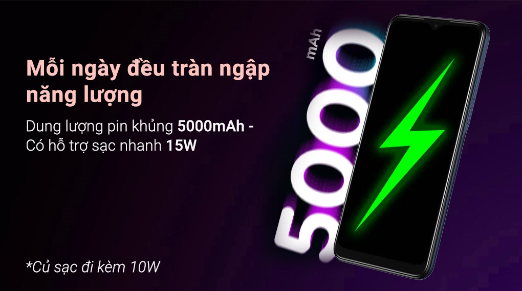 Điện thoại TCL 30 SE