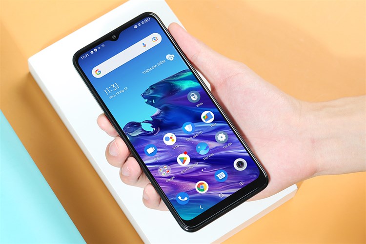 Điện thoại TCL 30 SE