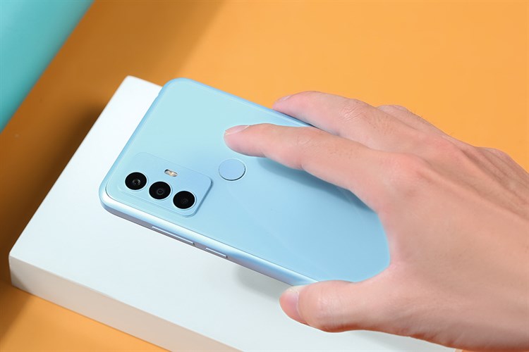 Điện thoại TCL 30 SE