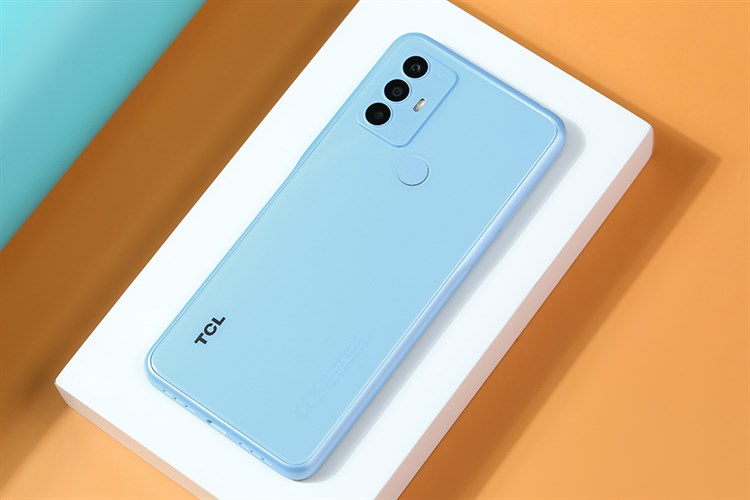 Điện thoại TCL 30 SE