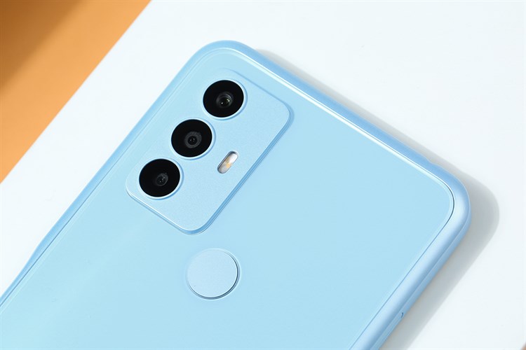 Điện thoại TCL 30 SE