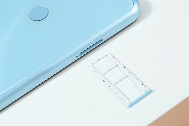 Điện thoại TCL 30 SE