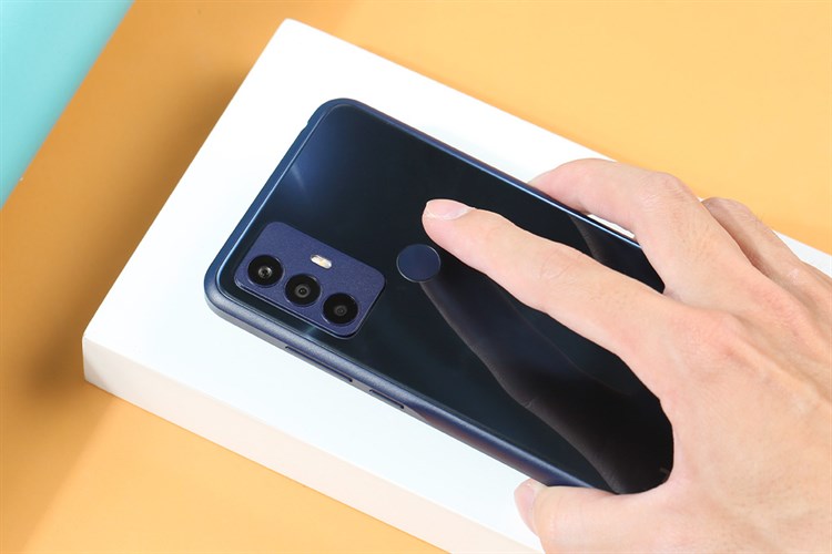 Điện thoại TCL 30 SE