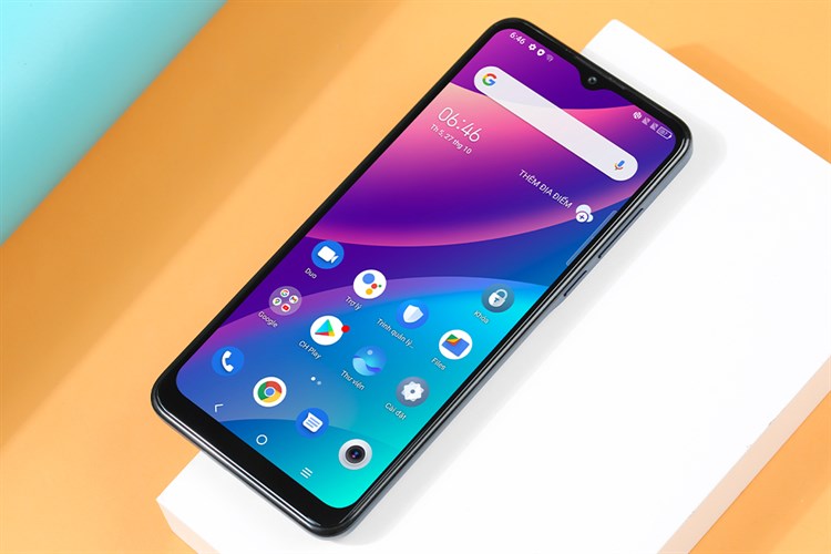 Điện thoại TCL 30 SE