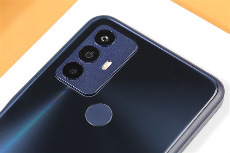 Điện thoại TCL 30 SE