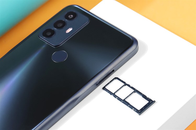 Điện thoại TCL 30 SE