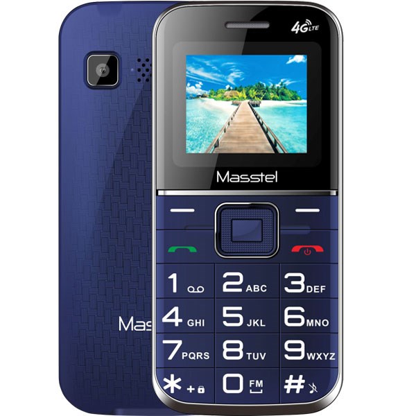 Điện thoại Masstel FAMI 12
