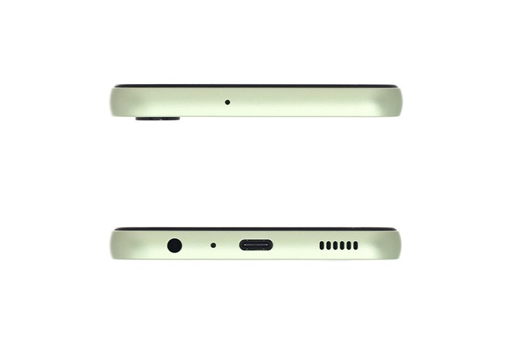 Điện thoại Samsung Galaxy A24 6GB/128GB Màu Xanh lá nhạt