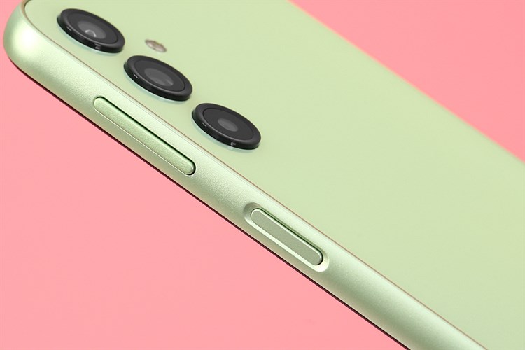 Điện thoại Samsung Galaxy A24 6GB/128GB Màu Xanh lá nhạt