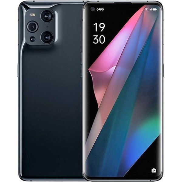 Điện thoại OPPO Find X5 Ultra