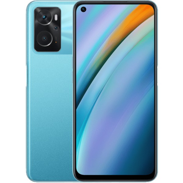 Điện thoại OPPO K10