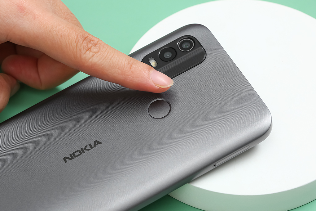 Điện thoại Nokia C21 Plus 64GB