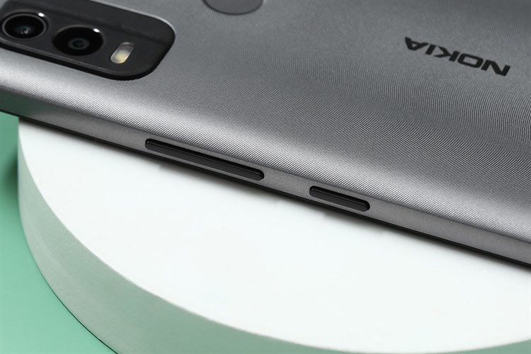 Điện thoại Nokia C21 Plus 64GB