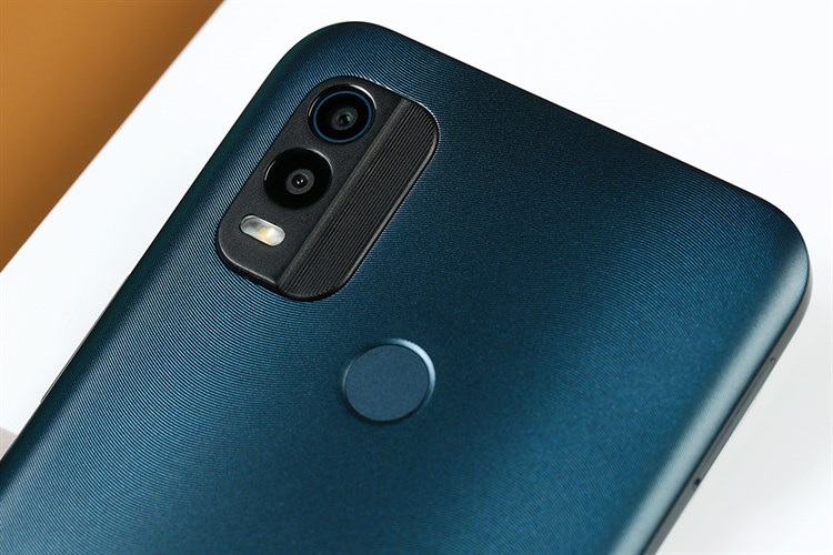 Điện thoại Nokia C21 Plus 64GB