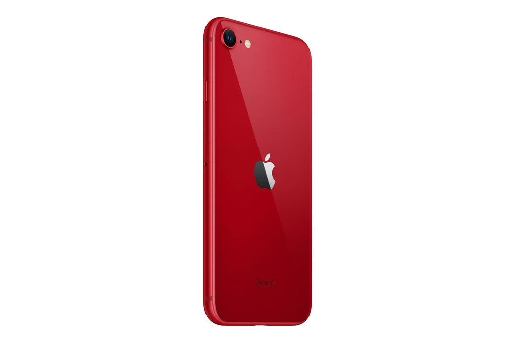 iPhone SE 256GB (2022)