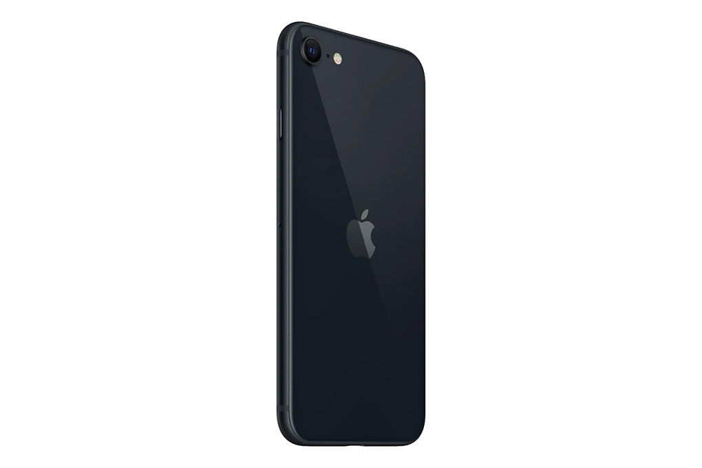 Điện thoại iPhone SE 256GB (2022) Màu Đen