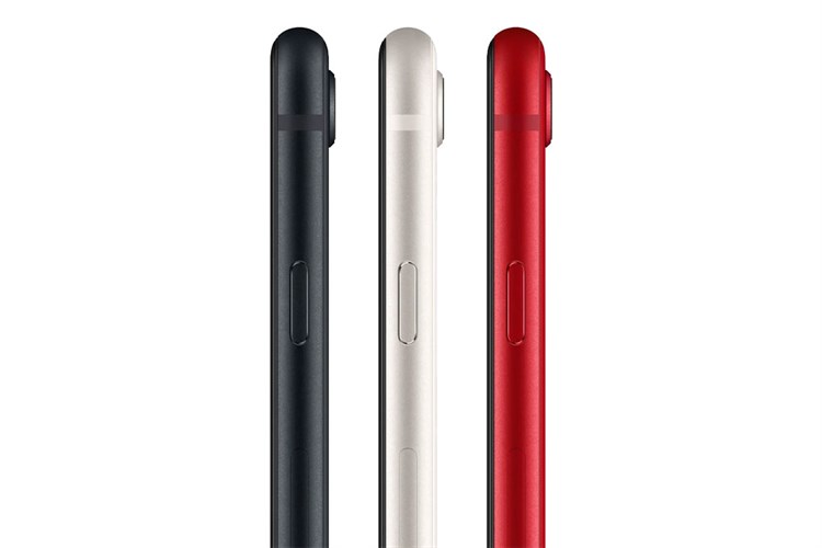 Điện thoại iPhone SE 256GB (2022)