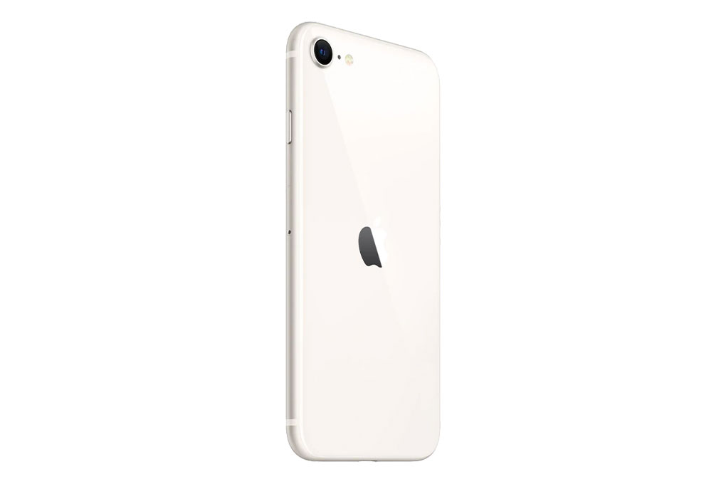 iPhone SE 256GB (2022) - 3