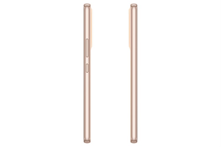 Điện thoại Samsung Galaxy A53 5G 256GB