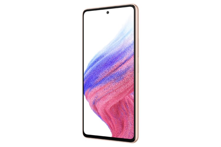 Điện thoại Samsung Galaxy A53 5G 256GB