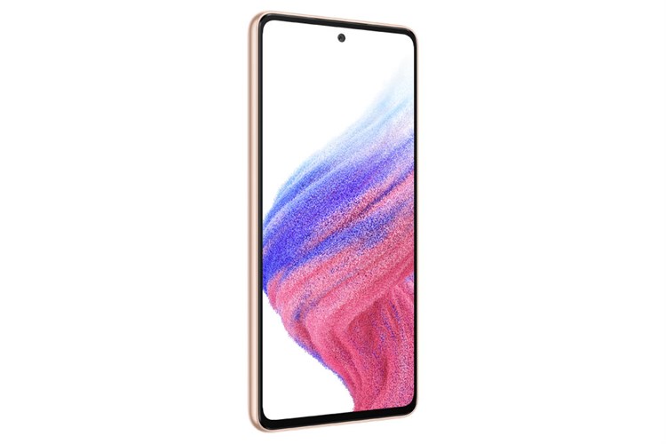 Điện thoại Samsung Galaxy A53 5G 256GB