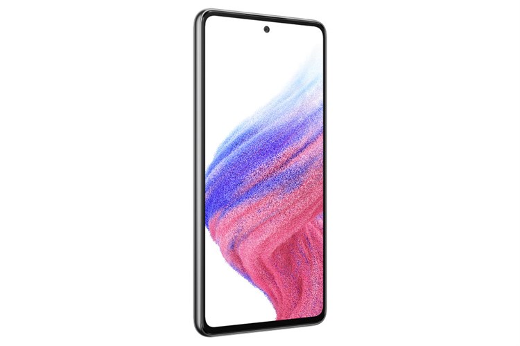 Điện thoại Samsung Galaxy A53 5G 256GB
