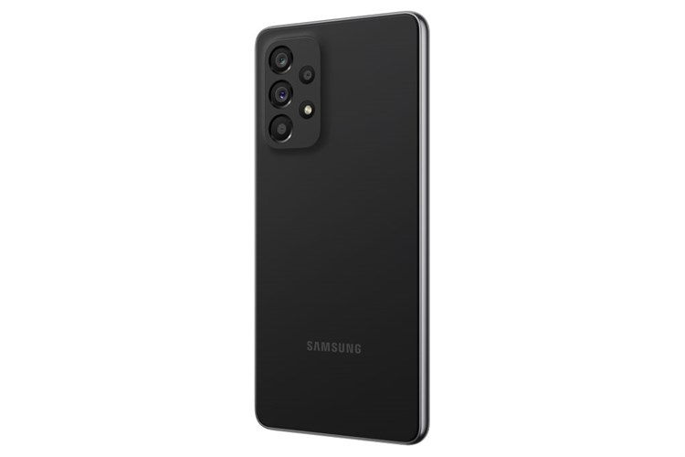 Điện thoại Samsung Galaxy A53 5G 256GB