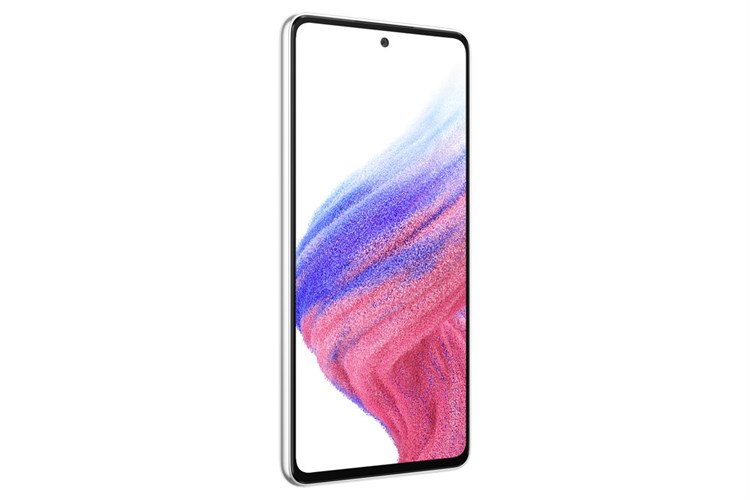 Điện thoại Samsung Galaxy A53 5G 256GB