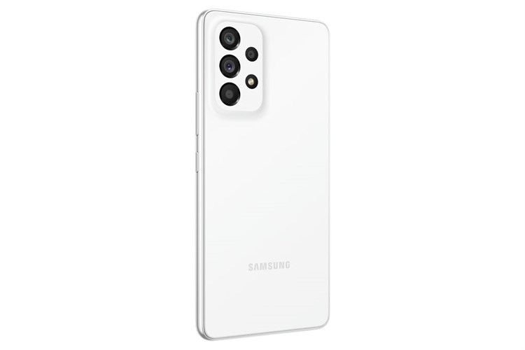 Điện thoại Samsung Galaxy A53 5G 256GB